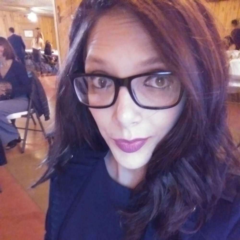 Meet your Posher, Jackie